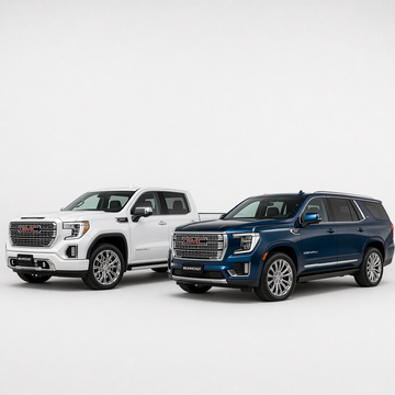 GMC