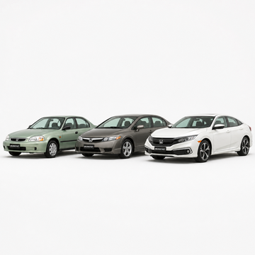 Civic