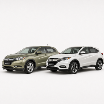 HR-V