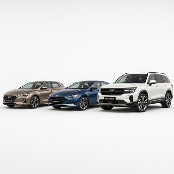Hyundai