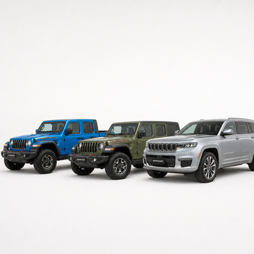 Jeep
