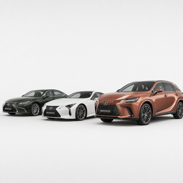 Lexus