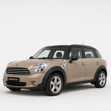 Countryman