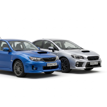 WRX