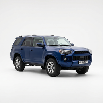 4Runner