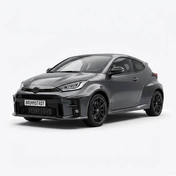 GR Yaris