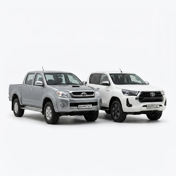 Hilux
