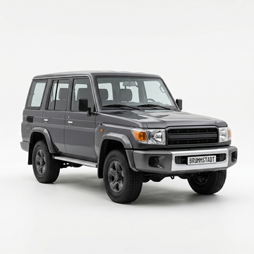 Land Cruiser 76