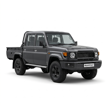 Land Cruiser 79
